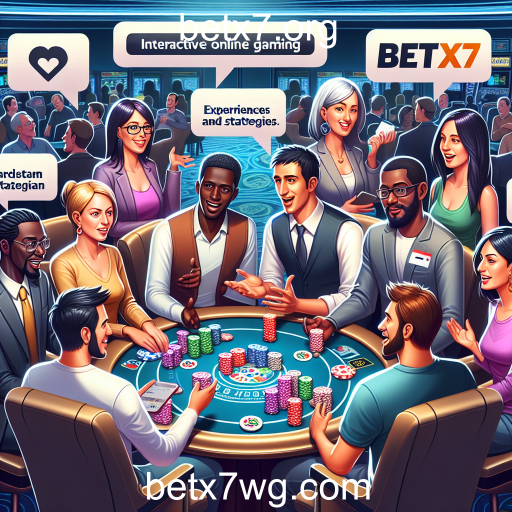 A Importância da Comunidade nos Jogos Online